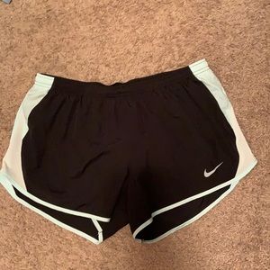 Nike Dri-Fit shorts